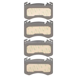 Land Rover Range Rover Sport Brake Pads - Front - R1 Concepts - Optimum OE - `22-`26